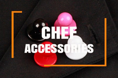 Hospitality accessories